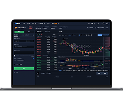 OKX安卓app下载最新版安装与使用教程指南手机应用多界面展示